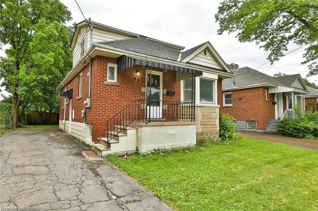 Additional image 2 of 35 West 3rd St