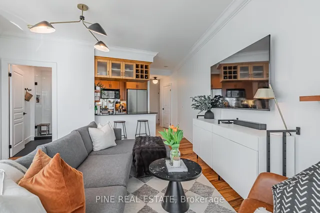 Additional image 12 of 2083 LakeShore Blvd Unit 1112