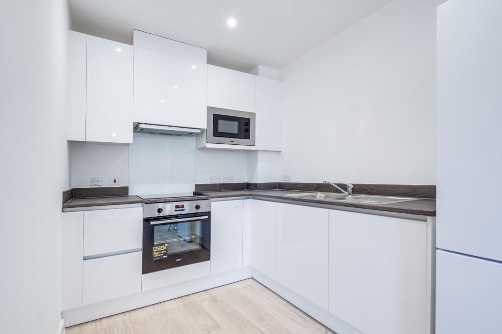 Additional image 3 of Belgrave Village, Griffiths Close, Birmingham