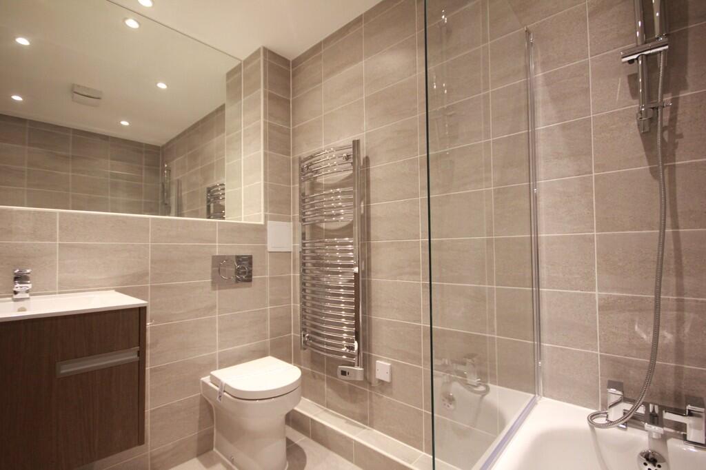 Additional image 5 of The Foundry, Carver Street, Jewellery Quarter, B1