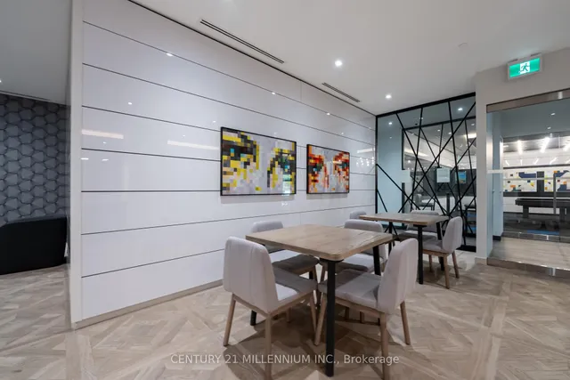 Additional image 32 of 159 Wellesley St Unit 708