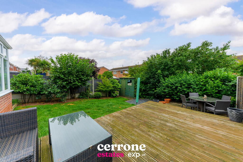 Additional image 18 of Buckfast Close, Bromsgrove, B61 7PE