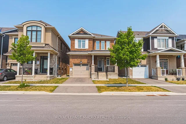 728 Kennedy Circ