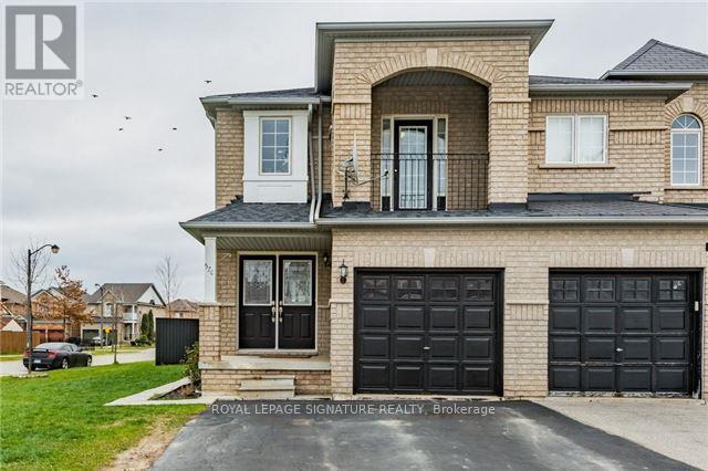570 ROSSELLINI DRIVE|Mississauga (Meadowvale Village), Ontario L5W1M4
