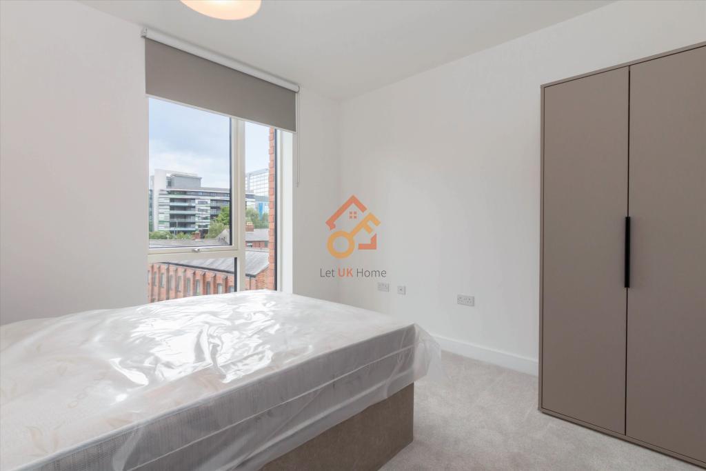 Additional image 12 of The Barker, 61 Shadwell Street, Birmingham B4