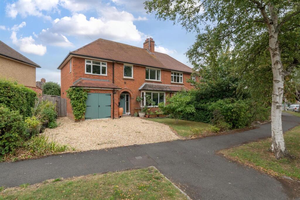 Property image for Clarendon Avenue, Trowbridge