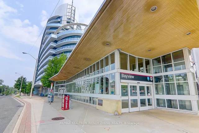 Additional image 2 of 2885 Bayview Ave Unit 313