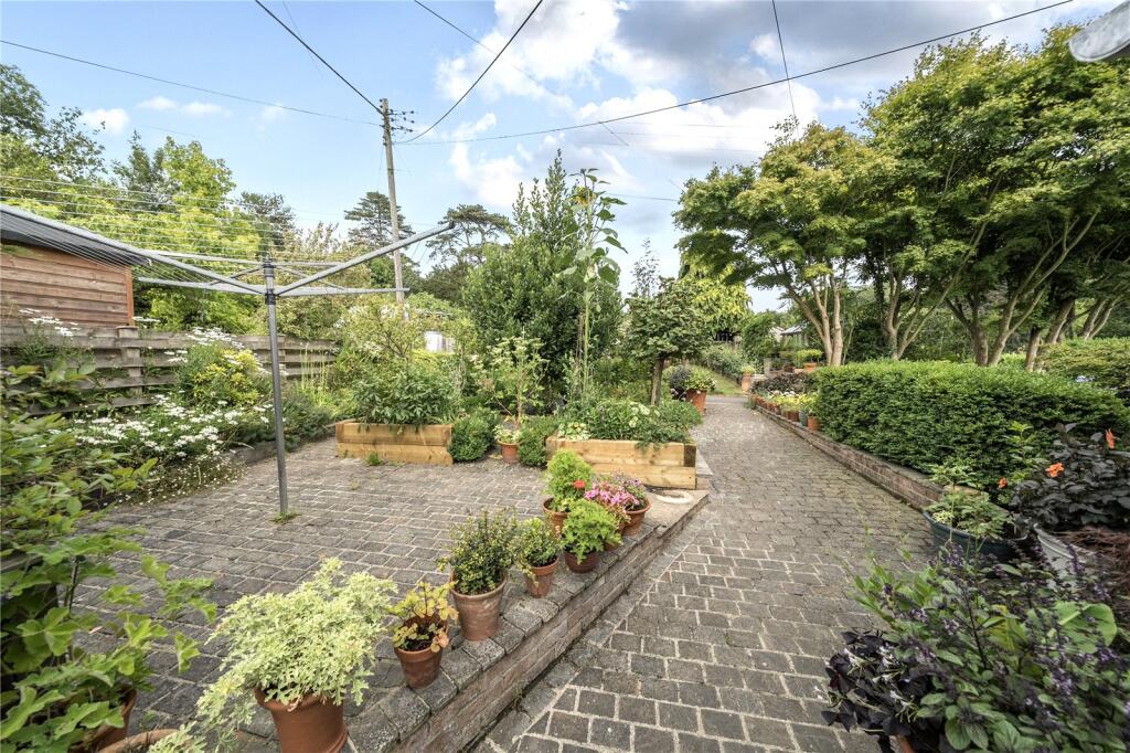 Additional image 14 of The Gardens, East Pennard, Somerset, BA4