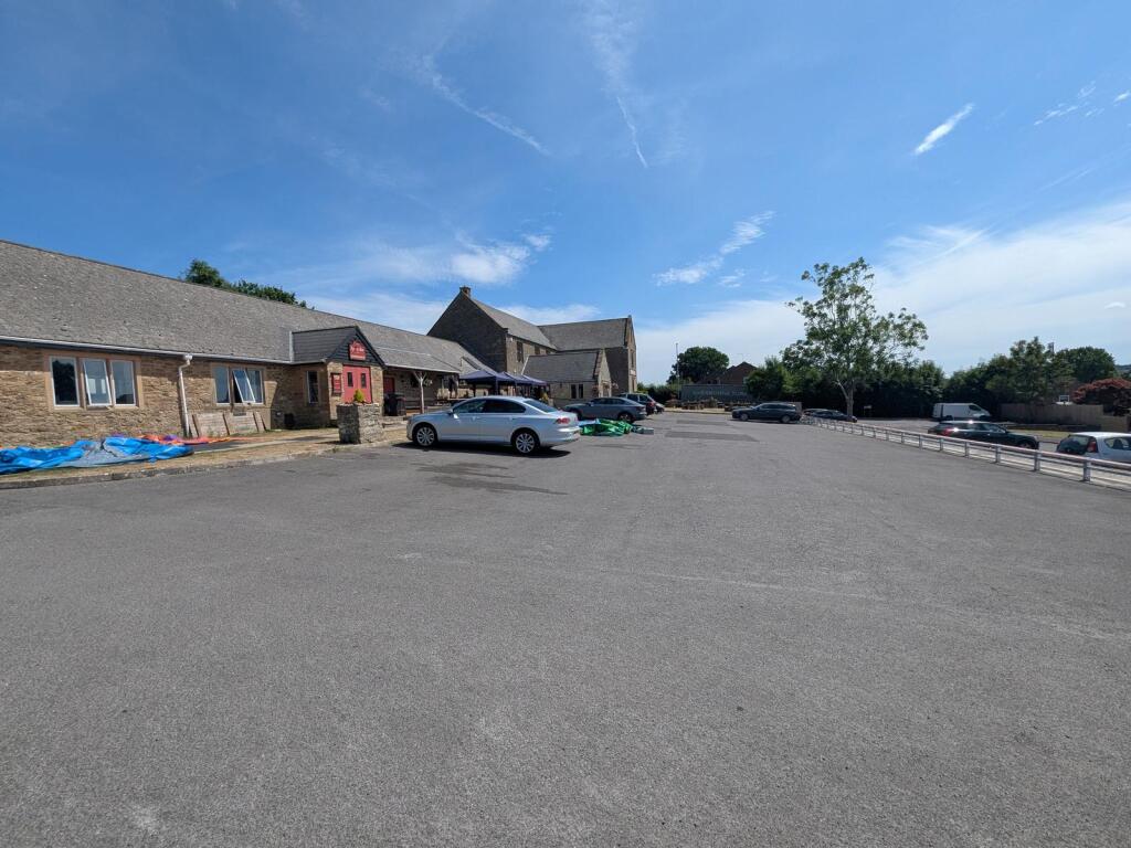 房产图片 11 - Great Lyde, Cavalier Way, 耶沃尔, BA21 5UA