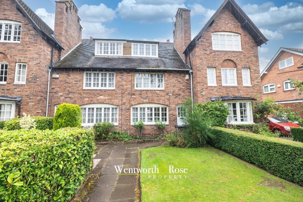 Acacia Road, Bournville, Birmingham, West Midlands, B30 2AL