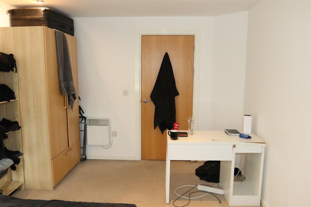 Additional image 7 of Masshouse Plaza, Birmingham