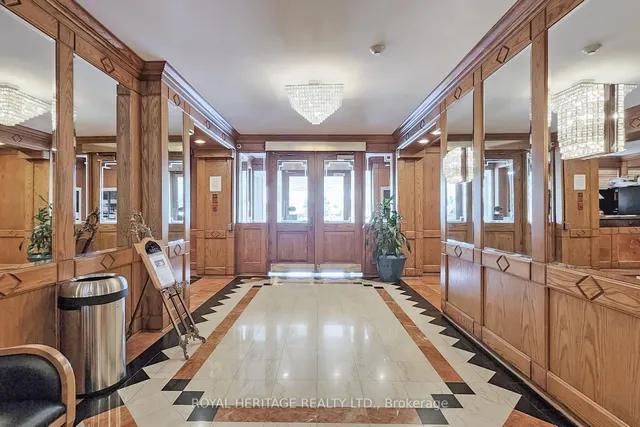 Additional image 34 of 10 Torresdale Ave Unit 806