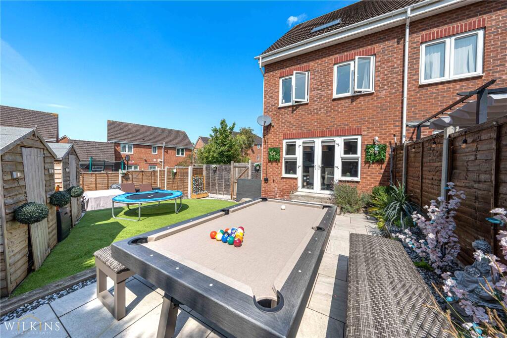 Additional image 31 of Lychgate Close, Glascote, Tamworth, Staffordshire, B77