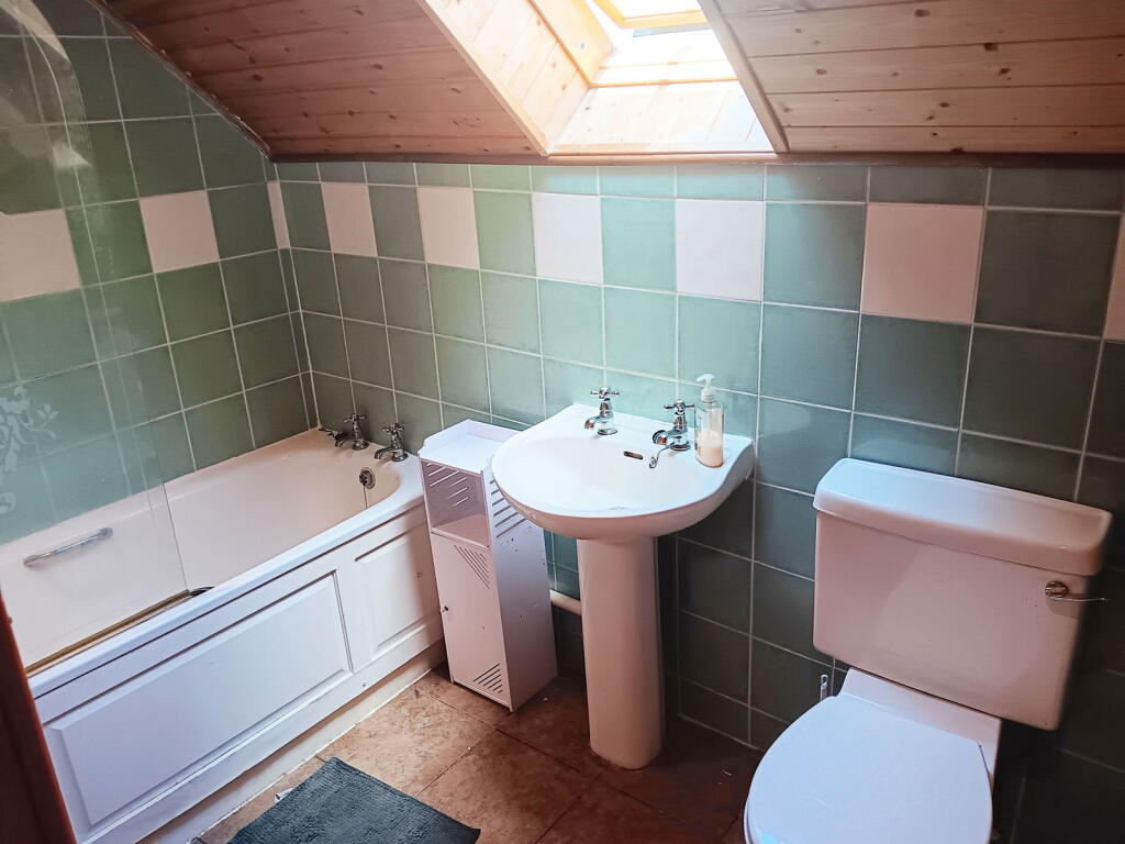 Additional image 12 of Back Path, Banff, Banffshire, AB45 1AR