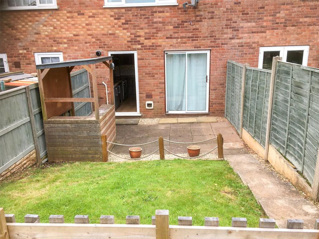 Additional image 9 of Brendon, Wilnecote, Tamworth, Staffordshire, B77