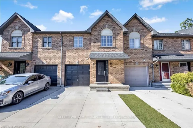 565 RYMAL Rd Unit 26