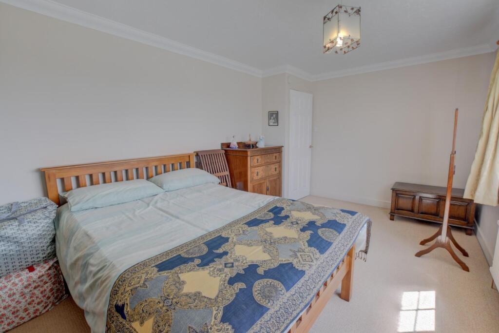 Additional image 18 of Pendle Fields, Fence, Burnley