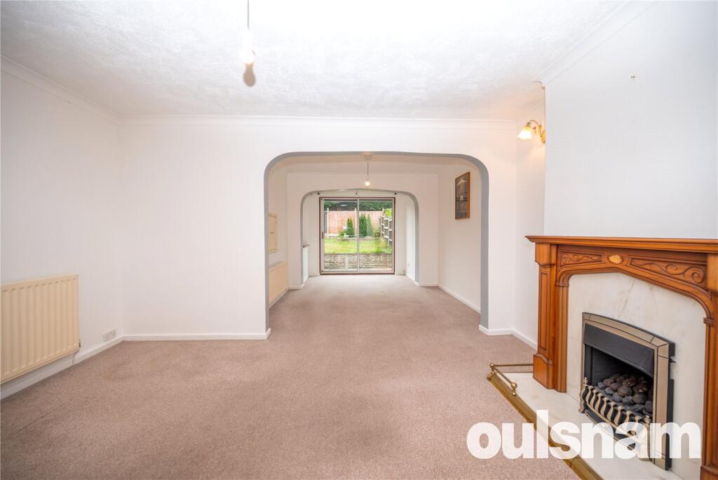 Additional image 3 of St. Denis Road, Birmingham, West Midlands, B29