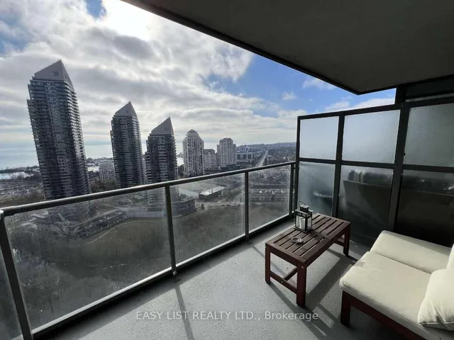 Additional image 19 of 36 Park Lawn Rd Unit 2401