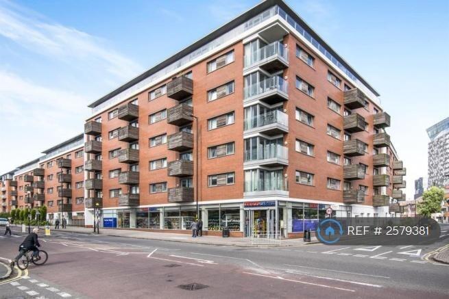 Additional image 12 of Skyline, Birmingham, B1