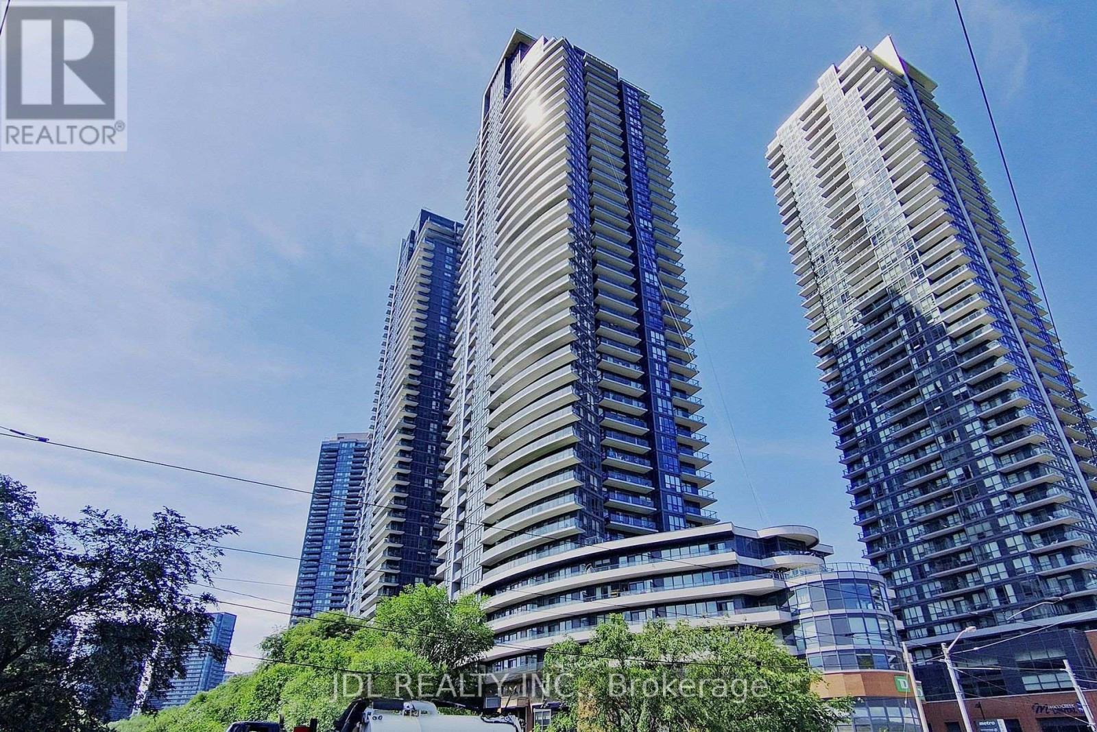 3206 - 2212 LAKESHORE BOULEVARD W|Toronto (Mimico), Ontario M8V0C2