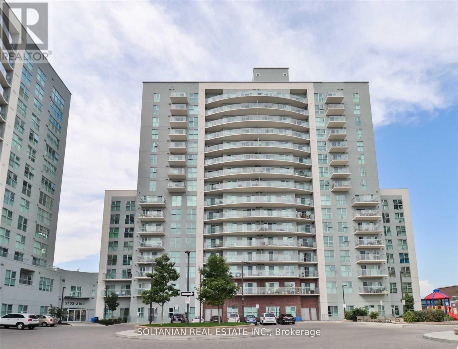 610 - 2150 LAWRENCE AVENUE|Toronto (Wexford-Maryvale), Ontario M1R3A7