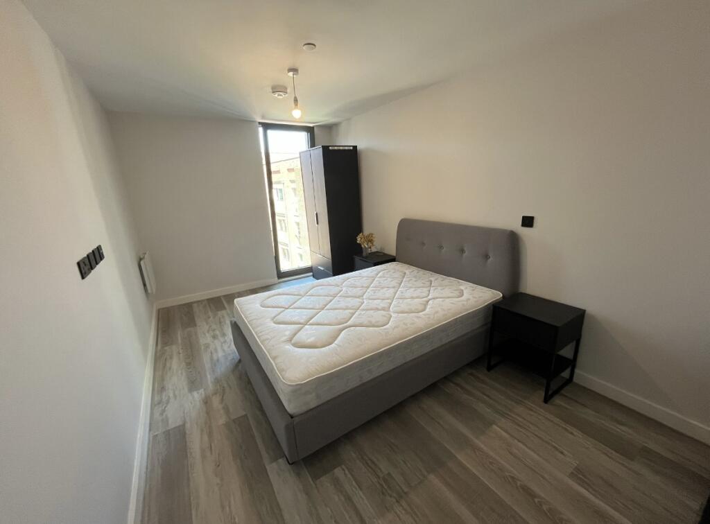 Additional image 6 of Apex Lofts