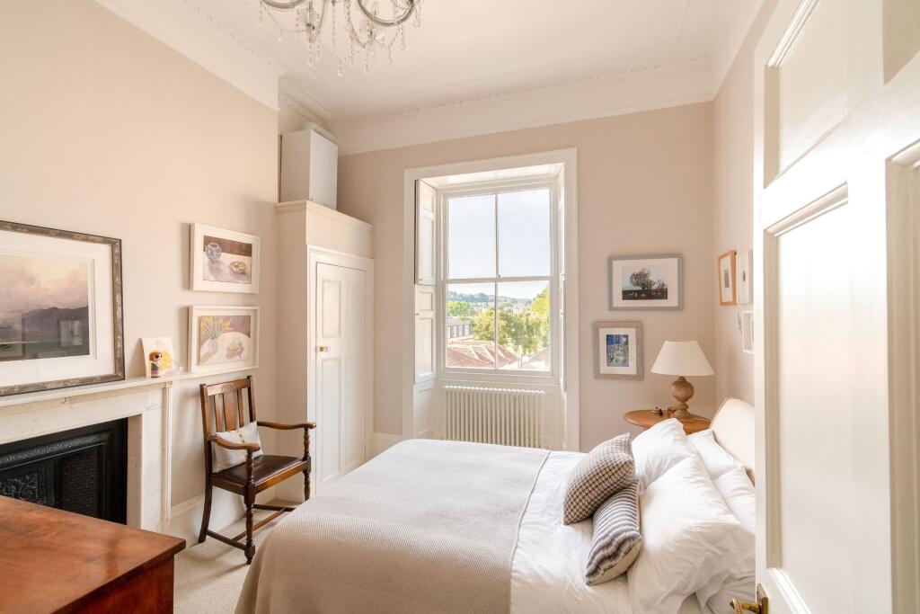 Additional image 6 of Flat ,  Edward Street, Bathwick, Bath