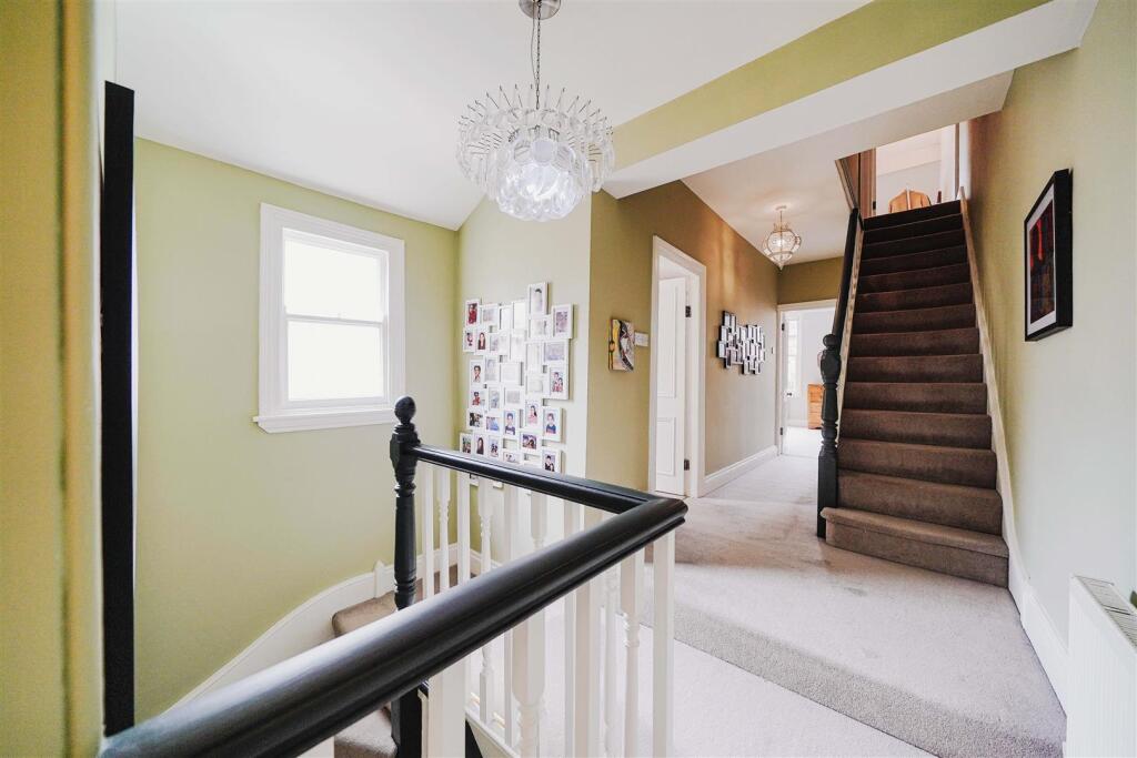 房产图片 25 - 伯明翰莫斯利克兰斯路