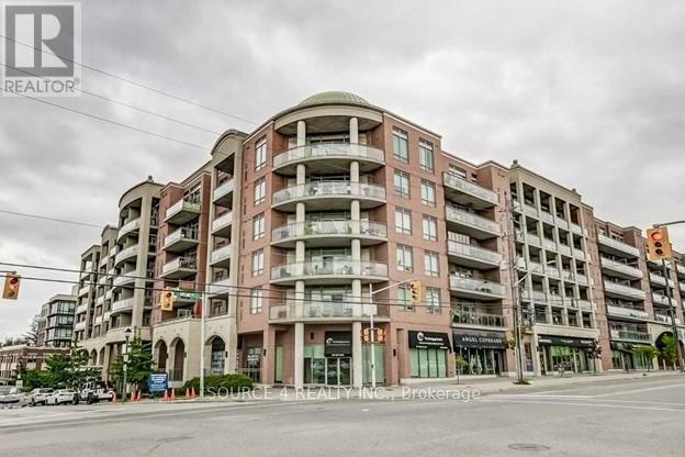 335 - 281 WOODBRIDGE AVENUE|Vaughan (West Woodbridge), Ontario L4L0C6