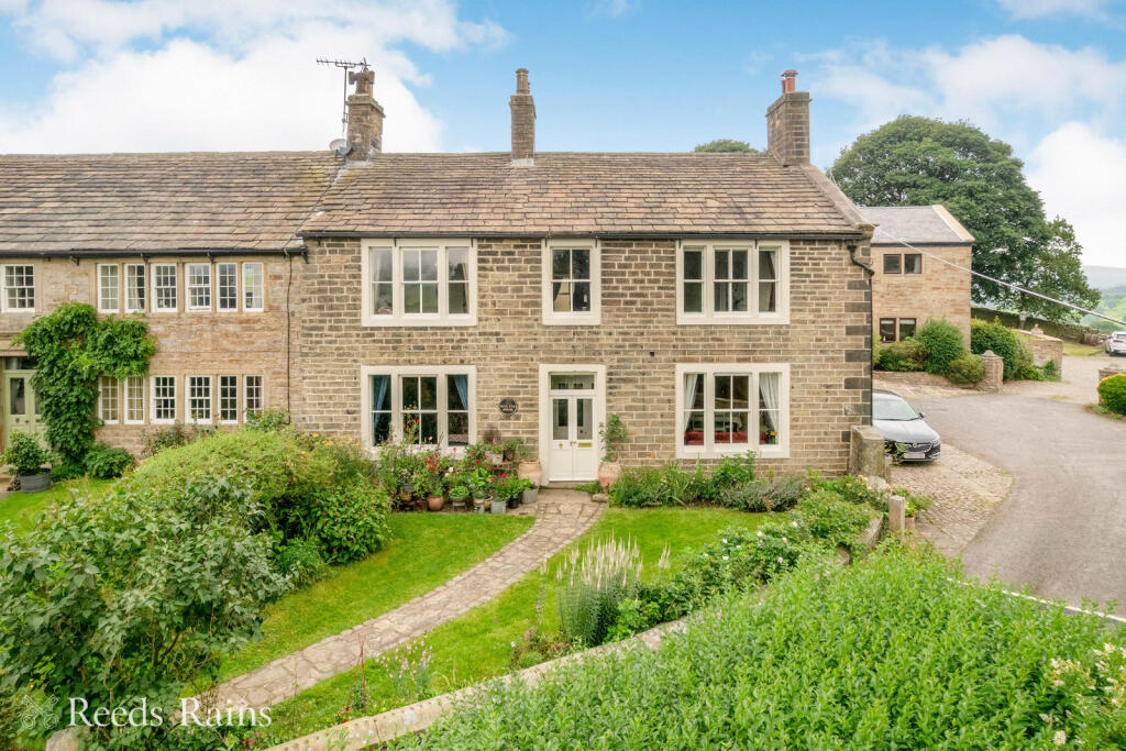 Additional image 16 of Hill End House, Halifax Road, Burnley, Lancashire, BB10