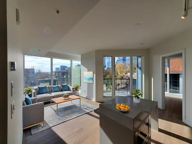 1288 Rue St-Antoine O.|#614|Montréal (Ville-Marie), Quebec H3C0X6