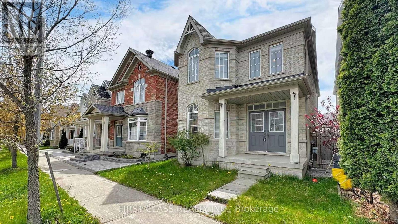15 WELLAND ROAD|Markham (Cornell), Ontario L6B0N4