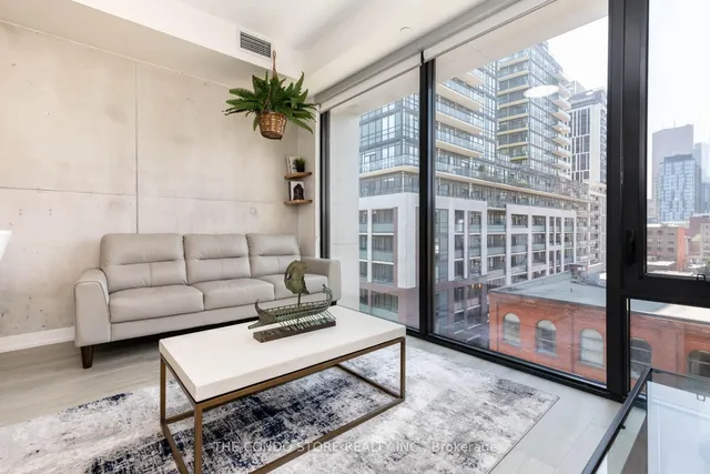 Additional image 3 of 55 Ontario St Unit 614