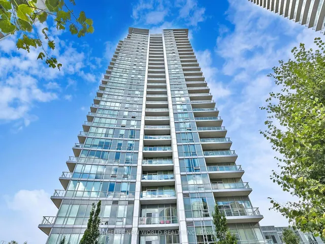 66 Forest Manor Rd Unit 1102