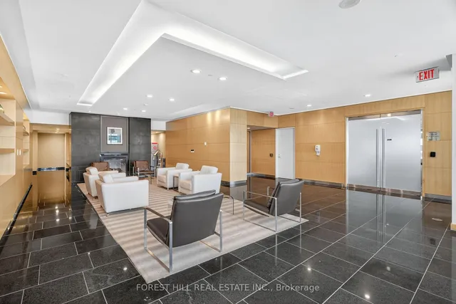 Additional image 18 of 55 Bremner Blvd Unit 3302