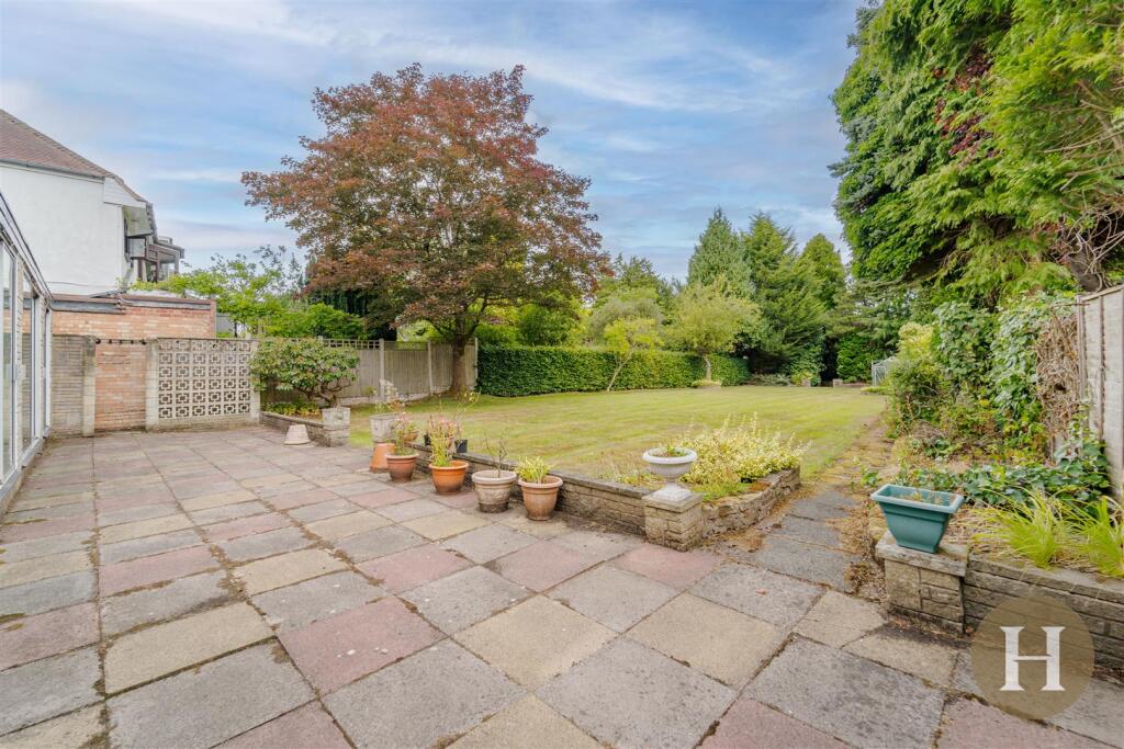 Additional image 39 of Fitz Roy Avenue, Harborne, Birmingham, B17