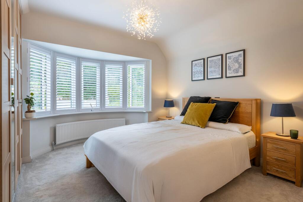 Additional image 18 of Barnt Green Road, Cofton Hackett, B45