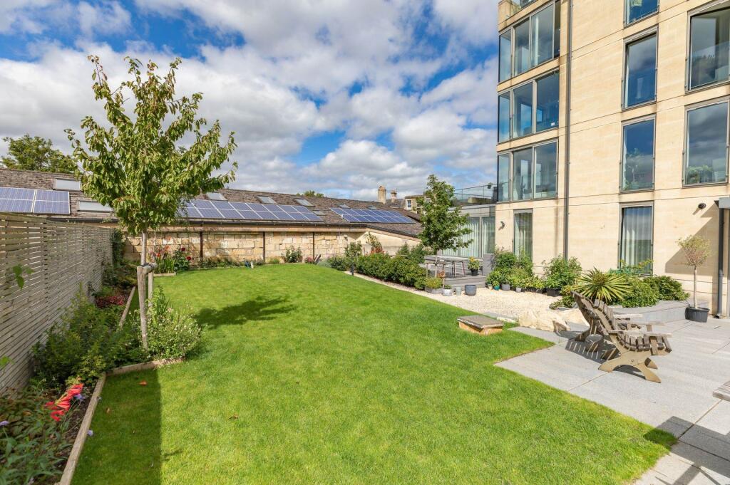 Additional image 18 of Upper Oldfield Park