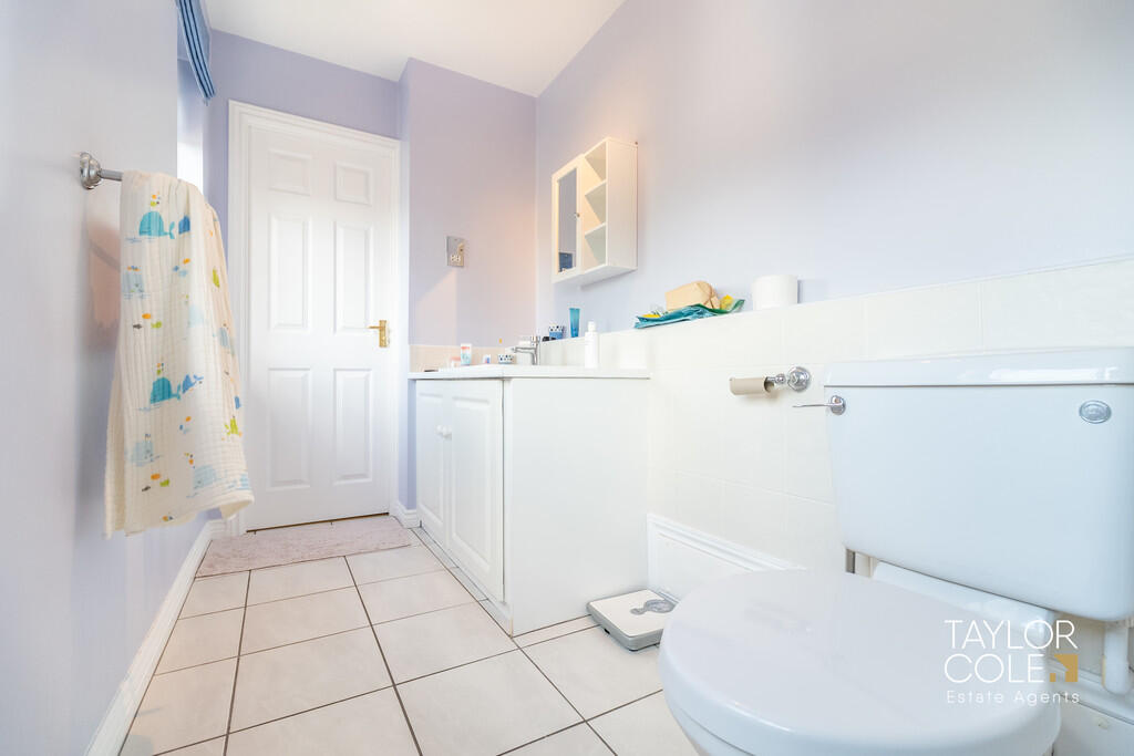 Additional image 13 of Fasson Close, Tamworth