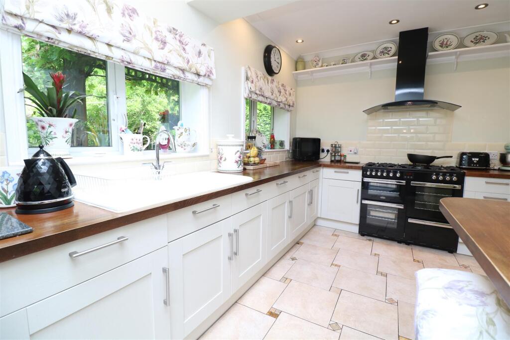 Additional image 4 of Laurel House, Warminster Road, Westbury