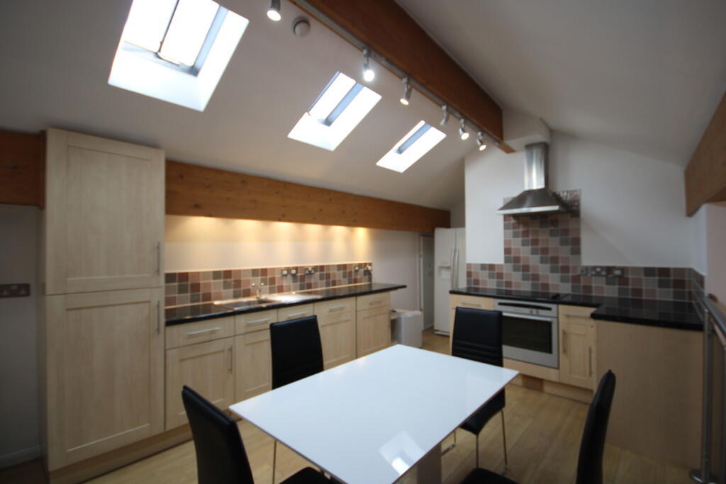 Additional image 4 of Albion Buildings, Tenby Street, Jewellery Quarter, B1