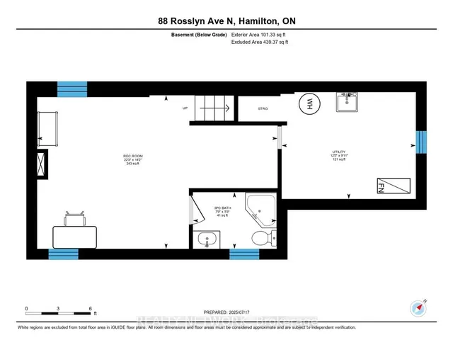 Additional image 44 of 88 Rosslyn Ave
