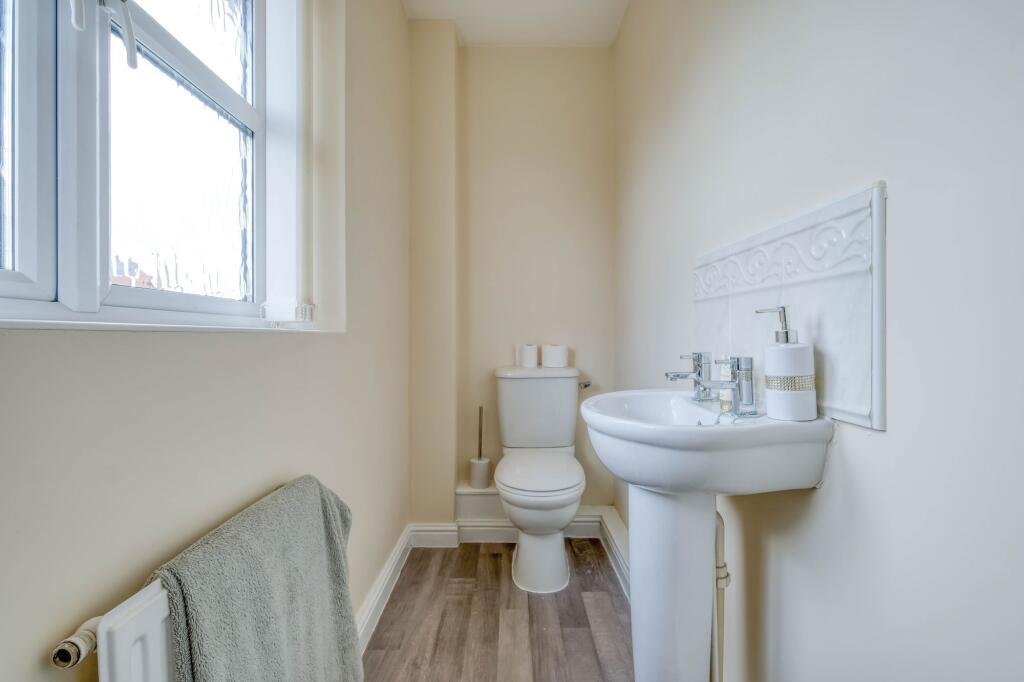 Additional image 18 of Parklands Close, Redditch, B97