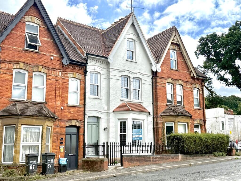 Property image for Hendford Hill