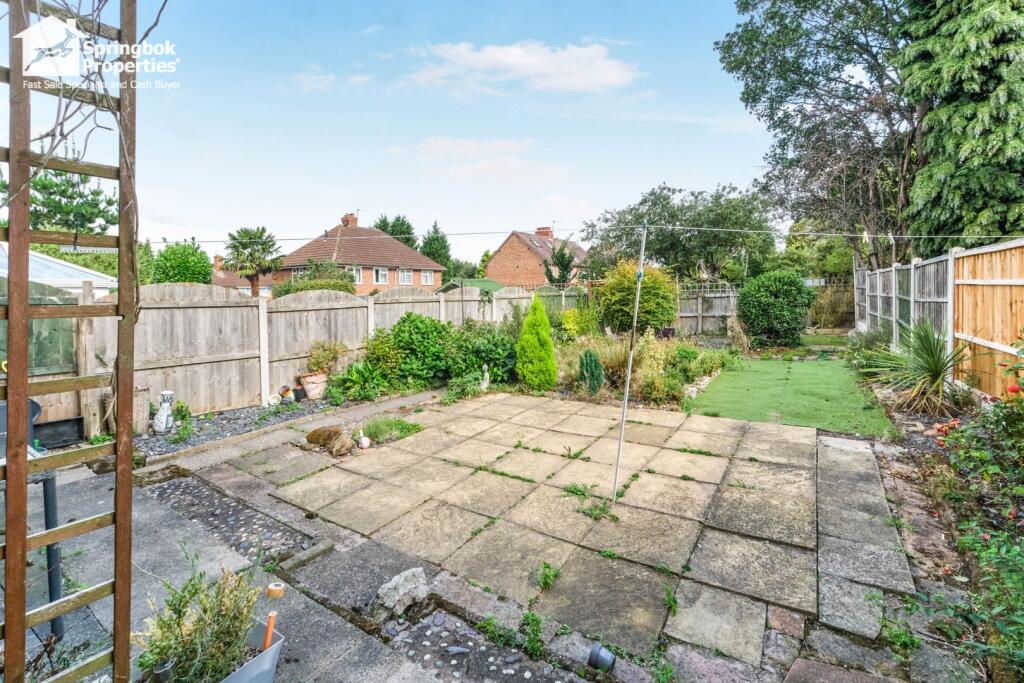 Additional image 19 of Jerrys Lane, Birmingham, West Midlands