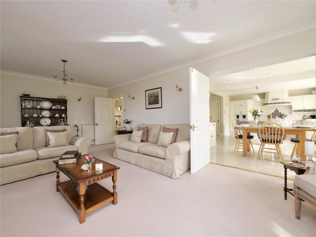 Additional image 10 of Immaculately presented five-bedroom detached property, Corsley