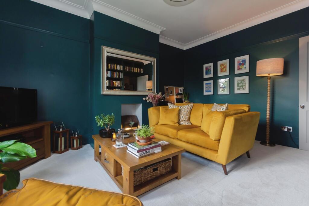 房产图片 6 - Pitmaston Court West, 伯明翰, 西米德兰兹, B13