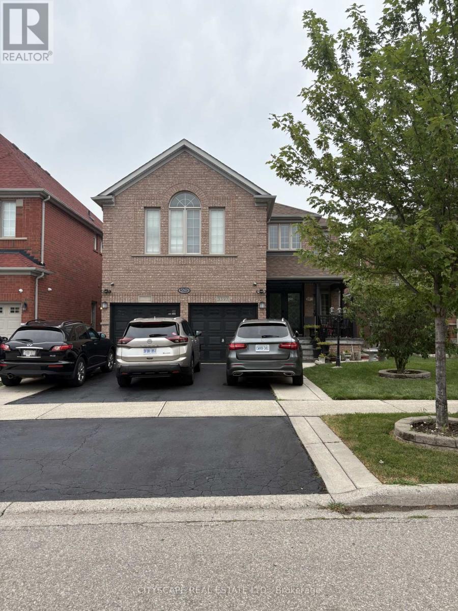 3397 DESTINATION DRIVE|Mississauga (Churchill Meadows), Ontario L5M7W6