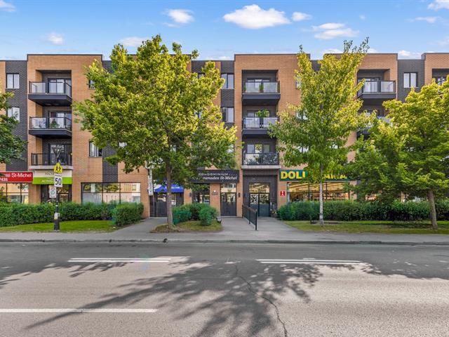 8960 Boul. St-Michel|#411|Montréal (Villeray/Saint-Michel/Parc-Extension), Quebec H1Z3G4
